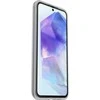 Dėklas OtterBox OtterBox React + Stiklas Samsung Galaxy A55 5G -skaidrus