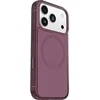 Dėklas Otter Products OtterBox Symmetry Clear MagSafe Camera Control Apple iPhone 17 Pro Rhapsody - rožinis