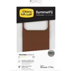 Dėklas OtterBox Symmetry Kaktusleder Camera Control f?r iPhone 17 Pro ruda