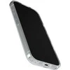 Dėklas Otter Products OtterBox Symmetry Clear MagSafe kameros valdymo megztinis, skaidrus