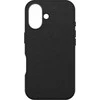 Dėklas Otterbox OB SYM CACTUS LEATHER APPLE/IPHONE 16 NOIR ASH - Juodas