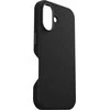 Dėklas Otterbox OB SYM CACTUS LEATHER APPLE/IPHONE 16 NOIR ASH - Juodas