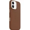 Dėklas OtterBox Symmetry Cactus odinis kameros valdymo megztinis, rudas