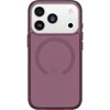 Dėklas Otter Products OtterBox Symmetry Clear MagSafe Camera Control Apple iPhone 17 Pro Rhapsody - rožinis