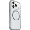 Dėklas OtterBox Symmetry Clear MagSafe kameros valdymas THEMAN - skaidrus
