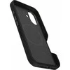 Dėklas Otterbox OB SYM CACTUS LEATHER APPLE/IPHONE 16 NOIR ASH - Juodas
