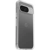 Dėklas OtterBox OtterBox Symmetry Clear Google Pixel 9/9 Pro – skaidrus