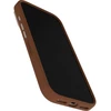 Dėklas OtterBox Symmetry Kaktusleder Camera Control f?r iPhone 17 Pro ruda