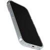 Dėklas OtterBox Symmetry Clear MagSafe kameros valdymas THEMAN - skaidrus