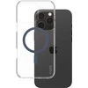 Dėklas Panzer Glass CARE by PanzerGlass Flagship Apple iPhone 16 Pro Max 6.9" mėlynas/mėlynas MagSafe 1368