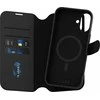 Panzer Glass Care by PanzerGlass Feature Tango 2in1 Atverčiamas Apple iPhone 16 Plus 6.7" MagSafe dėklas telefonui juodos spalvos 1331