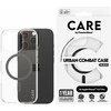 Panzer Glass CARE by PanzerGlass Flagship Apple iPhone 16 Pro 6.3"" dėklas telefonui juodos spalvos MagSafe 1346