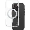 Panzer Glass CARE by PanzerGlass Feature Kickstand Apple iPhone 16 Pro 6.3" sidabrinis/sidabrinis MagSafe 1326