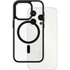 Panzer Glass CARE by PanzerGlass Urban Combat Case MagSafe Apple iPhone 15 Pro - dėklas telefonui juodos spalvos