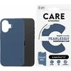 Panzer Glass CARE by PanzerGlass Fashion Case Apple iPhone 16 6.1" dėklas telefonui mėlynos spalvos/dėklas telefonui mėlynos spalvos MagSafe 1381