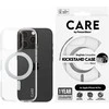 Panzer Glass CARE by PanzerGlass Feature Kickstand Apple iPhone 16 Pro 6.3" sidabrinis/sidabrinis MagSafe 1326