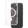 Panzer Glass CARE by PanzerGlass Flagship Star Lit Apple iPhone 16 Pro 6.3" dėklas telefonui baltos spalvos/dėklas telefonui baltos spalvos MagSafe 1342