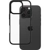 Panzer Glass Care By PanzerGlass Urban Combat dėklas skirtas Apple iPhone 16 Pro juodos spalvos