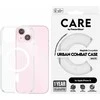 „Panzer Glass CARE by PanzerGlass Urban Combat“ dėklas „MagSafe“, skirtas „iPhone 15“ – Baltas