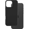 Panzer Glass CARE Madingas dėklas | Galinis viršelis | Apple | iPhone 16 Pro Max | Perdirbtas plastikas | Juodas