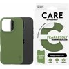 Dėklas Panzer Glass PanzerGlass PanzerGlass CARE mados spalvos iPhone 16 Pro grün