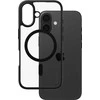 PanzerGlass Flagship Urban Apple iPhone 16 6.1 Panzer Glass CARE " MagSafe 1357
