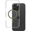 Panzer Glass Care by PanzerGlass Flagship Apple iPhone 16 Pro Max 6.9" dėklas telefonui žalios spalvos MagSafe 1372