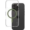 Panzer Glass Care by PanzerGlass Flagship Apple iPhone 16 Pro 6.3" dėklas telefonui žalios spalvos MagSafe 1370