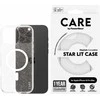 Panzer Glass CARE by PanzerGlass Flagship Star Lit Apple iPhone 16 Pro Max 6.9" dėklas telefonui baltos spalvos/dėklas telefonui baltos spalvos MagSafe 1344