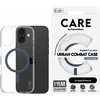 Panzer Glass CARE by PanzerGlass Flagship Apple iPhone 16 6.1" dėklas telefonui mėlynos spalvos/dėklas telefonui mėlynos spalvos MagSafe 1365