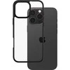 Panzer Glass Care By PanzerGlass Urban Combat dėklas skirtas Apple iPhone 16 Pro Max juodos spalvos