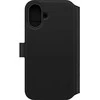 Panzer Glass Care by PanzerGlass Feature Tango 2in1 Atverčiamas Apple iPhone 16 Plus 6.7" MagSafe dėklas telefonui juodos spalvos 1331