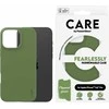 Dėklas Panzer Glass PanzerGlass PanzerGlass CARE Fashion Colors iPhone 16 Pro Max grün