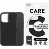 Panzer Glass CARE by PanzerGlass Fashion Apple iPhone 16 Pro 6.3" dėklas telefonui juodos spalvos/dėklas telefonui juodos spalvos MagSafe 1378