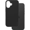 Panzer Glass CARE by PanzerGlass Fashion Case Apple iPhone 16 6.1" dėklas telefonui juodos spalvos/dėklas telefonui juodos spalvos MagSafe 1377
