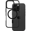 „Panzer Glass Care“, „PanzerGlass Flagship Urban Apple iPhone 16 Pro 6.3“" MagSafe 1358