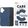 Panzer Glass CARE by PanzerGlass Madingas apsauginis dėklas, Apple iPhone 16, mėlynas
