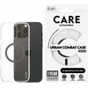 Panzer Glass CARE Flagship Case | Galinis viršelis | Apple | iPhone 16 Pro Max | Perdirbtas plastikas | Skaidrus | MagSafe