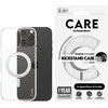 Panzer Glass CARE by PanzerGlass Feature Kickstand Apple iPhone 16 Pro Max 6.9" sidabrinis/sidabrinis MagSafe 1328