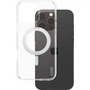 Panzer Glass CARE by PanzerGlass Feature Kickstand Apple iPhone 16 Pro Max 6.9" sidabrinis/sidabrinis MagSafe 1328