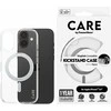 Panzer Glass CARE by PanzerGlass Feature Kickstand Apple iPhone 16 6.1" sidabrinis/sidabrinis MagSafe 1325