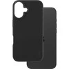 Panzer Glass CARE Madingas dėklas | Galinis viršelis | Apple | iPhone 16 | Perdirbtas plastikas | Juodas