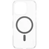 Panzer Glass CARE by PanzerGlass Flagship Apple iPhone 16 Pro 6.3"" dėklas telefonui juodos spalvos MagSafe 1346