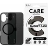 PanzerGlass Flagship Apple iPhone 16 6.1 Panzer Glass CARE " dūmai / dūmai MagSafe 1349