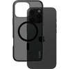 Dėklas Panzer Glass Flagship Apple iPhone 16 Pro Max 6.9 " dūmai / dūmai MagSafe 1352