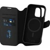 Panzer Glass Care by PanzerGlass Feature Tango 2in1 Atverčiamas Apple iPhone 16 Pro 6.3" MagSafe dėklas telefonui juodos spalvos 1330
