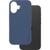 Panzer Glass CARE by PanzerGlass Fashion Case Apple iPhone 16 6.1" dėklas telefonui mėlynos spalvos/dėklas telefonui mėlynos spalvos MagSafe 1381