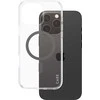 Dėklas Panzer Glass CARE Flagship Case | Galinis viršelis | Apple | iPhone 16 Pro Max | Perdirbtas plastikas | Skaidrus | MagSafe