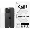 Panzer Glass CARE by PanzerGlass X-Ray Soft Basic Apple iPhone 16 Pro Max 6.9" dėklas telefonui skaidrus/Transparent 1444
