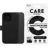 Panzer Glass Care by PanzerGlass Feature Tango 2in1 Atverčiamas Apple iPhone 16 Pro 6.3" MagSafe dėklas telefonui juodos spalvos 1330